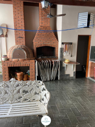 Imagem Apartamento com 3 Quartos à Venda, 180 m² em Nova Petrópolis - São Bernardo Do Campo