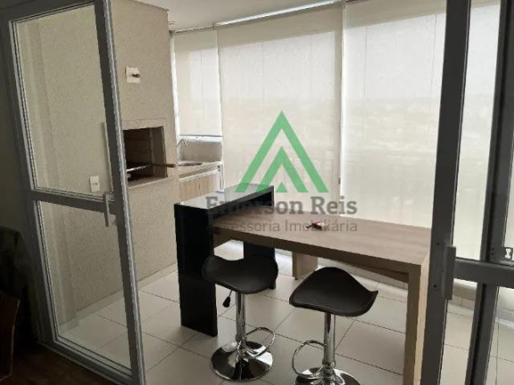 Imagem Apartamento com 3 Quartos à Venda, 109 m² em Jardim Aeroporto - São Paulo Imagem Apartamento com 3 Quartos à Venda, 109 m² em Jardim Aeroporto - São Paulo