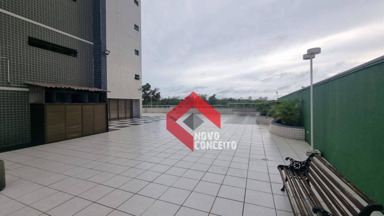 Imagem Apartamento com 4 Quartos à Venda, 186 m² em Cocó - Fortaleza