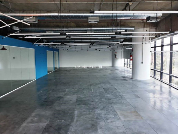Imagem Sala Comercial à Venda, 306 m² em Brooklin - São Paulo