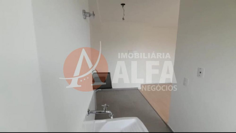 Imagem Apartamento com 2 Quartos à Venda, 42 m² em Jardim Barro Branco - Cotia Imagem Apartamento com 2 Quartos à Venda, 42 m² em Jardim Barro Branco - Cotia