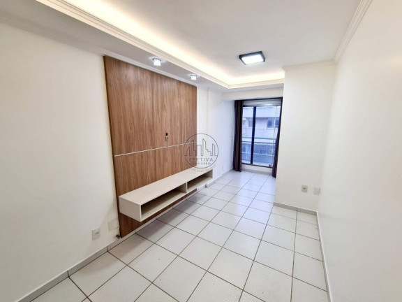 Apartamento com 1 Quarto à Venda, 38 m² em Guará Ii - Brasília