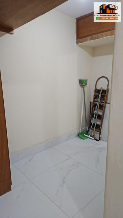 Imagem Apartamento com 2 Quartos à Venda, 90 m² em Gonzaga - Santos Imagem Apartamento com 2 Quartos à Venda, 90 m² em Gonzaga - Santos