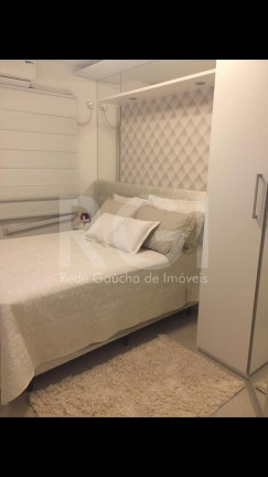 Imagem Apartamento com 2 Quartos à Venda ou Locação, 75 m² em Azenha - Porto Alegre