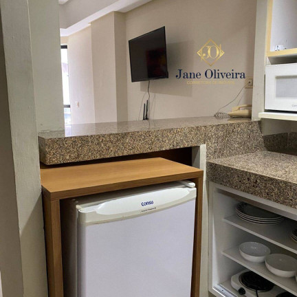 Imagem Apartamento com 1 Quarto à Venda, 33 m² em Cabo Branco - João Pessoa Imagem Apartamento com 1 Quarto à Venda, 33 m² em Cabo Branco - João Pessoa