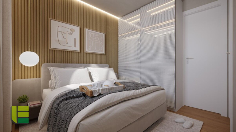 Imagem Apartamento com 2 Quartos à Venda, 45 m² em Aurora - Paulista Imagem Apartamento com 2 Quartos à Venda, 45 m² em Aurora - Paulista