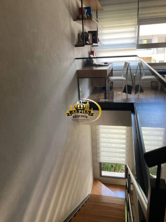 Imagem Casa de Condomínio com 3 Quartos à Venda, 220 m² em Tamboré - Santana De Parnaíba Imagem Casa de Condomínio com 3 Quartos à Venda, 220 m² em Tamboré - Santana De Parnaíba