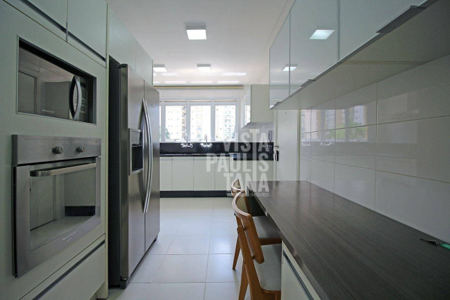 Imagem Apartamento com 3 Quartos para Alugar, 192 m² em Vila Nova Conceição - São Paulo Imagem Apartamento com 3 Quartos para Alugar, 192 m² em Vila Nova Conceição - São Paulo