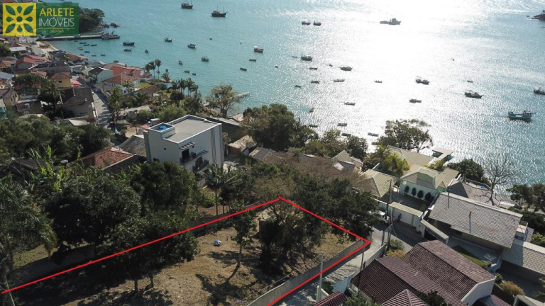 Imagem Terreno à Venda, 2.087 m² em Araça - Porto Belo Imagem Terreno à Venda, 2.087 m² em Araça - Porto Belo