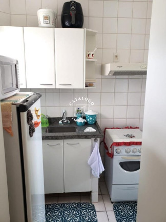 Imagem Apartamento com 1 Quarto à Venda, 37 m² em Nova Aliança - Ribeirão Preto