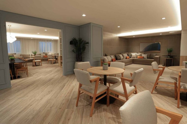 Imagem Apartamento com 3 Quartos à Venda, 66 m² em Vila Dom Pedro I - São Paulo