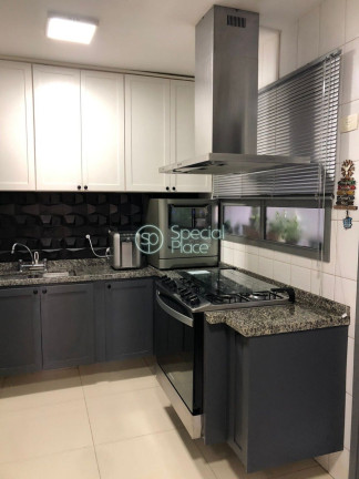 Imagem Apartamento com 3 Quartos à Venda, 200 m² em Saúde - São Paulo