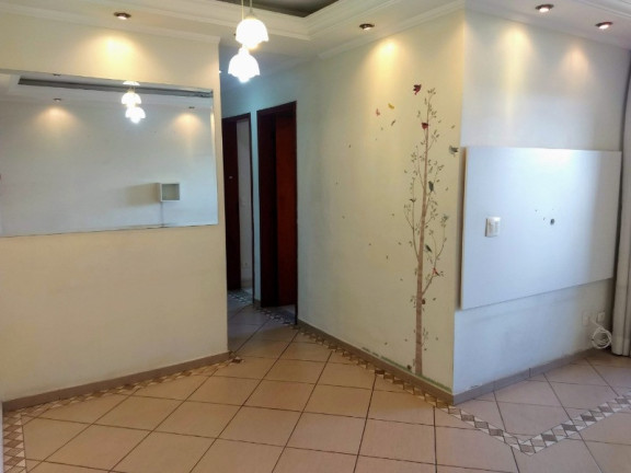 Imagem Imóvel com 3 Quartos à Venda, 100 m² em Vila Monumento - São Paulo