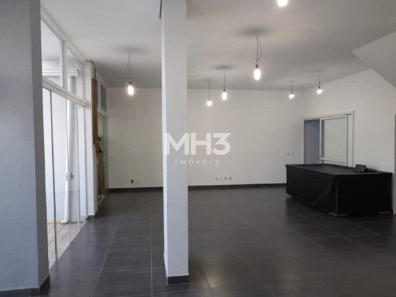 Imagem Sobrado com 4 Quartos à Venda, 303 m² em Jardim Dos Oliveiras - Campinas