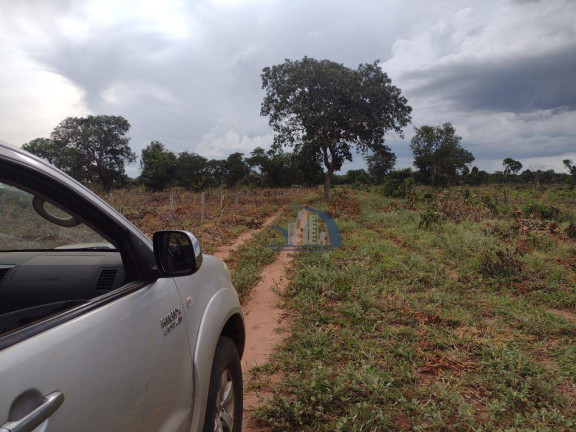 Imagem Fazenda à Venda, 10.210.000 m² em Centro - Ribas Do Rio Pardo Imagem Fazenda à Venda, 10.210.000 m² em Centro - Ribas Do Rio Pardo