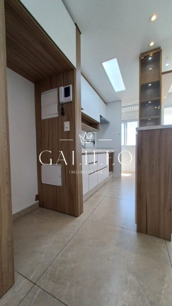 Imagem Apartamento com 2 Quartos à Venda, 60 m² em Recanto Quarto Centenário - Jundiaí