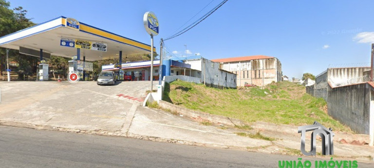 Terreno à Venda, 4.509 m² em Jardim Doutor Júlio De Mesquita Filho - Bragança Paulista