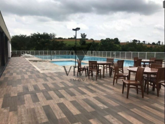 Imagem Casa de Condomínio com 4 Quartos à Venda, 300 m² em Alphaville Nova Esplanada - Votorantim