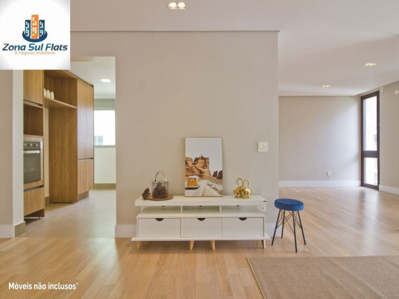Imagem Apartamento com 3 Quartos à Venda, 198 m² em Jardim Paulista - São Paulo Imagem Apartamento com 3 Quartos à Venda, 198 m² em Jardim Paulista - São Paulo