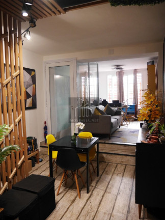 Imagem Sobrado com 2 Quartos à Venda, 91 m² em Vila Nina - São Paulo