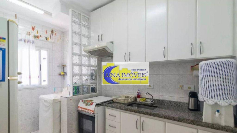 Imagem Apartamento com 2 Quartos à Venda, 59 m² em Vila Valparaíso - Santo André Imagem Apartamento com 2 Quartos à Venda, 59 m² em Vila Valparaíso - Santo André
