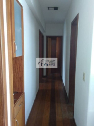 Imagem Apartamento com 4 Quartos à Venda, 126 m² em Cruzeiro - Belo Horizonte Imagem Apartamento com 4 Quartos à Venda, 126 m² em Cruzeiro - Belo Horizonte