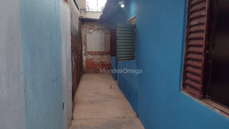Imagem Casa com 2 Quartos à Venda, 117 m² em Conjunto Habitacional Júlio De Mesquita Filho - Sorocaba