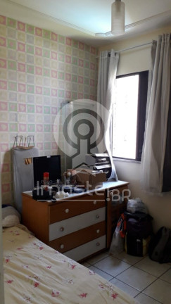Imagem Apartamento com 3 Quartos à Venda, 64 m² em Couto Fernandes - Fortaleza