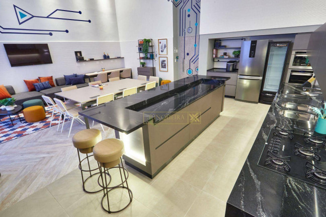 Imagem Imóvel com 2 Quartos à Venda, 111 m² em Estreito - Florianópolis
