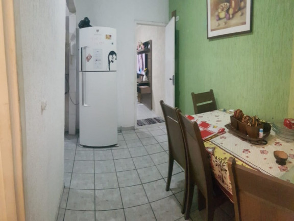 Imagem Sobrado com 3 Quartos à Venda, 160 m² em Conjunto Residencial José Bonifácio - São Paulo