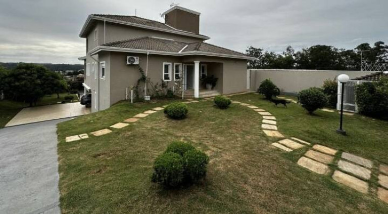 Imagem Casa com 3 Quartos à Venda, 10.000.000 m² em São Paulo - Jundiaí