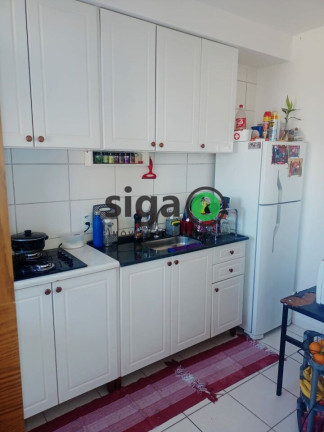 Imagem Apartamento com 2 Quartos à Venda, 40 m² em Vila Andrade - São Paulo Imagem Apartamento com 2 Quartos à Venda, 40 m² em Vila Andrade - São Paulo