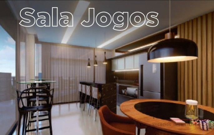 Imagem Apartamento com 1 Quarto à Venda, 43 m² em Jurerê - Florianópolis Imagem Apartamento com 1 Quarto à Venda, 43 m² em Jurerê - Florianópolis