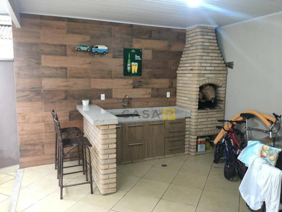 Imagem Casa com 3 Quartos à Venda, 230 m² em Parque Novo Mundo - Americana Imagem Casa com 3 Quartos à Venda, 230 m² em Parque Novo Mundo - Americana