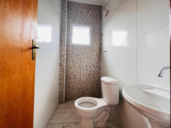 Imagem Casa com 2 Quartos à Venda, 65 m² em Catiapoã - São Vicente Imagem Casa com 2 Quartos à Venda, 65 m² em Catiapoã - São Vicente