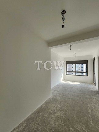 Imagem Apartamento com 3 Quartos à Venda, 147 m² em Chacara Klabin - São Paulo