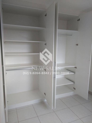 Imagem Apartamento com 2 Quartos à Venda, 54 m² em Vila Rosa - Goiânia Imagem Apartamento com 2 Quartos à Venda, 54 m² em Vila Rosa - Goiânia