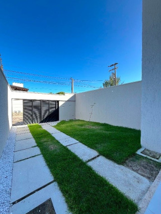 Imagem Casa com 4 Quartos à Venda, 162 m² em Edson Queiroz - Fortaleza Imagem Casa com 4 Quartos à Venda, 162 m² em Edson Queiroz - Fortaleza
