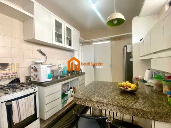 Imagem Apartamento com 3 Quartos à Venda, 172 m² em Cocó - Fortaleza Imagem Apartamento com 3 Quartos à Venda, 172 m² em Cocó - Fortaleza