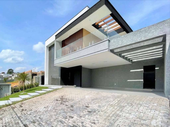 Imagem Casa com 3 Quartos à Venda, 413 m² em Parque Dom Henrique - Cotia Imagem Casa com 3 Quartos à Venda, 413 m² em Parque Dom Henrique - Cotia