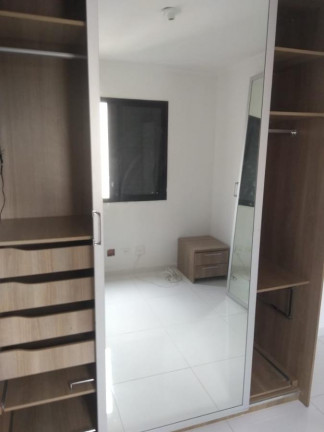Imagem Apartamento com 2 Quartos à Venda, 48 m² em Jardim Celeste - São Paulo Imagem Apartamento com 2 Quartos à Venda, 48 m² em Jardim Celeste - São Paulo