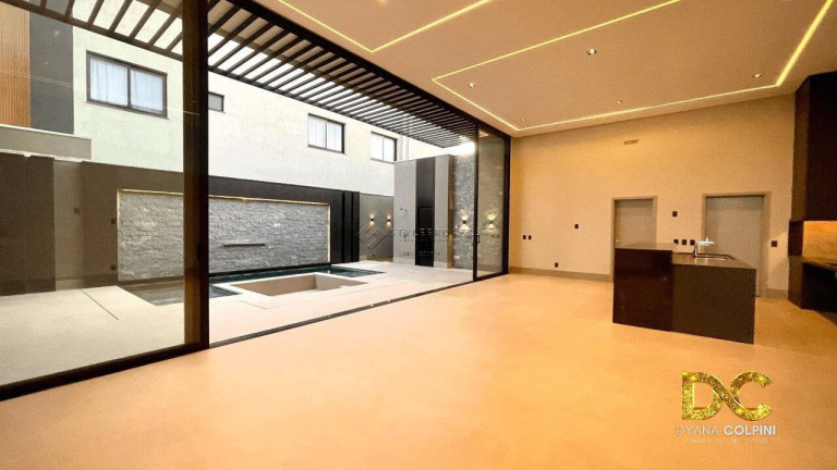 Imagem Casa de Condomínio com 3 Quartos à Venda, 290 m² em Ribeirão Do Lipa - Cuiabá