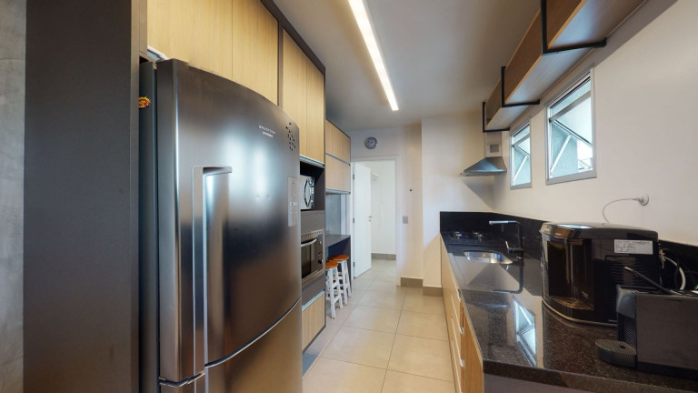 Imagem Apartamento com 4 Quartos à Venda, 144 m² em Perdizes - São Paulo