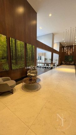Apartamento com 3 Quartos à Venda, 91 m² em Parque Da Mooca - São Paulo