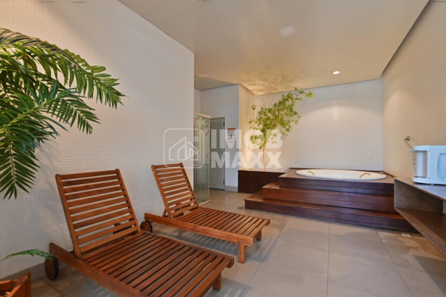 Imagem Apartamento com 1 Quarto à Venda, 51 m² em Sul (águas Claras) - Brasília