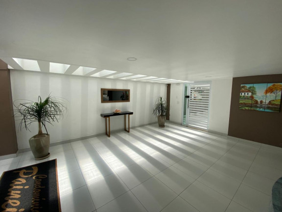 Imagem Apartamento com 2 Quartos à Venda, 67 m² em Centro - São Vicente Imagem Apartamento com 2 Quartos à Venda, 67 m² em Centro - São Vicente