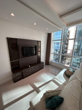 Imagem Apartamento com 3 Quartos à Venda, 131 m² em Meia Praia - Itapema
