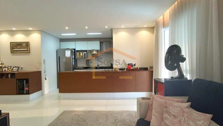 Imagem Apartamento com 2 Quartos à Venda, 83 m² em Casa Verde - São Paulo Imagem Apartamento com 2 Quartos à Venda, 83 m² em Casa Verde - São Paulo