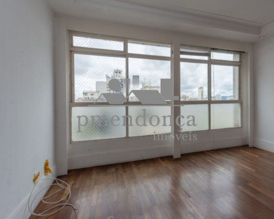 Imagem Apartamento com 3 Quartos à Venda, 188 m² em Consolação - São Paulo