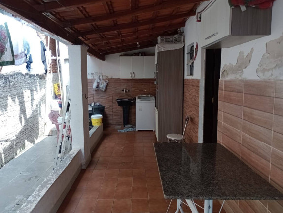 Imagem Casa com 1 Quarto à Venda, 125 m² em Cotianos - Piedade